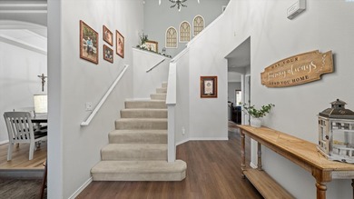 MLS# 289944 This exceptional Canyon Lakes home offers a finish on Canyon Lakes Golf Course in Washington - for sale on GolfHomes.com, golf home, golf lot