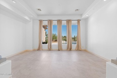 BEAUTIFUL SINGLE LEVEL GOLF COURSE HOME  FEATURING  BRAND NEW on Wildfire Golf Club in Arizona - for sale on GolfHomes.com, golf home, golf lot