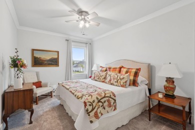 Better than new and packed with luxurious upgrades! This on Dunes West Golf Club in South Carolina - for sale on GolfHomes.com, golf home, golf lot