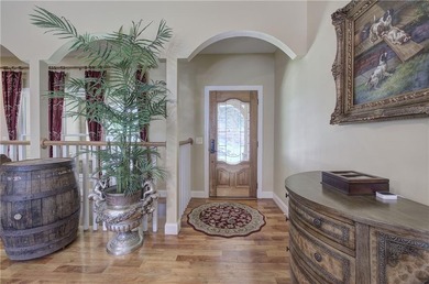 Craftsman Retreat in Bent Tree with Privacy and Possibility of on Bent Tree Golf Course in Georgia - for sale on GolfHomes.com, golf home, golf lot