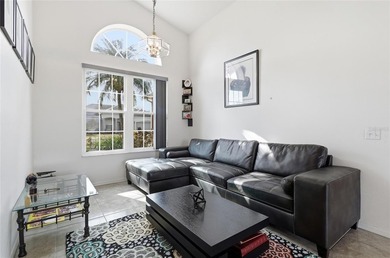 Welcome to 204 Golf Course Parkway, where comfort meets relaxed on Ridgewood Lakes Golf and Country Club in Florida - for sale on GolfHomes.com, golf home, golf lot