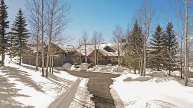 This gorgeous home has some of the best views in the valley on Club At Cordillera Summit Course in Colorado - for sale on GolfHomes.com, golf home, golf lot