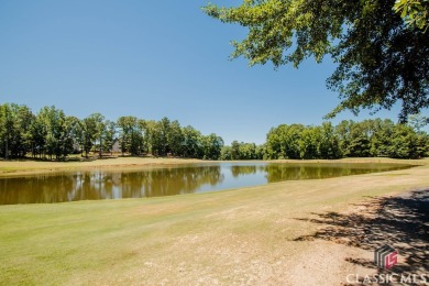 This warm & welcoming 3 bedroom/2 bathroom ranch home is nestled on Bear Creek Golf Club Inc in Georgia - for sale on GolfHomes.com, golf home, golf lot