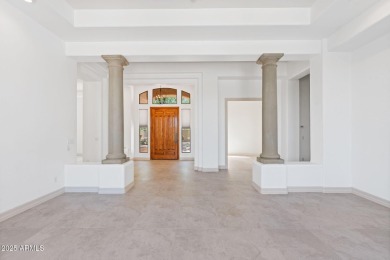 BEAUTIFUL SINGLE LEVEL GOLF COURSE HOME  FEATURING  BRAND NEW on Wildfire Golf Club in Arizona - for sale on GolfHomes.com, golf home, golf lot