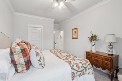 Better than new and packed with luxurious upgrades! This on Dunes West Golf Club in South Carolina - for sale on GolfHomes.com, golf home, golf lot