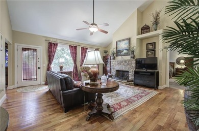 Craftsman Retreat in Bent Tree with Privacy and Possibility of on Bent Tree Golf Course in Georgia - for sale on GolfHomes.com, golf home, golf lot