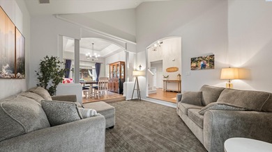 MLS# 289944 This exceptional Canyon Lakes home offers a finish on Canyon Lakes Golf Course in Washington - for sale on GolfHomes.com, golf home, golf lot