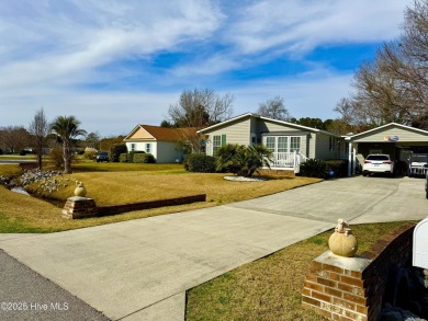 Welcome to 1092 Clubview Lane, located in the well maintained on Thistle Golf Club in North Carolina - for sale on GolfHomes.com, golf home, golf lot