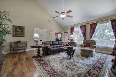 Craftsman Retreat in Bent Tree with Privacy and Possibility of on Bent Tree Golf Course in Georgia - for sale on GolfHomes.com, golf home, golf lot