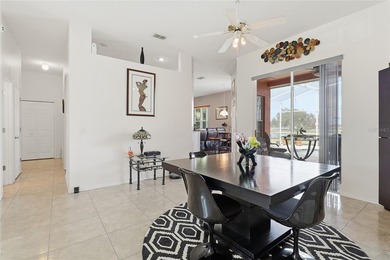 Welcome to 204 Golf Course Parkway, where comfort meets relaxed on Ridgewood Lakes Golf and Country Club in Florida - for sale on GolfHomes.com, golf home, golf lot