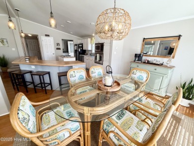 Welcome to 1092 Clubview Lane, located in the well maintained on Thistle Golf Club in North Carolina - for sale on GolfHomes.com, golf home, golf lot