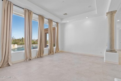 BEAUTIFUL SINGLE LEVEL GOLF COURSE HOME  FEATURING  BRAND NEW on Wildfire Golf Club in Arizona - for sale on GolfHomes.com, golf home, golf lot