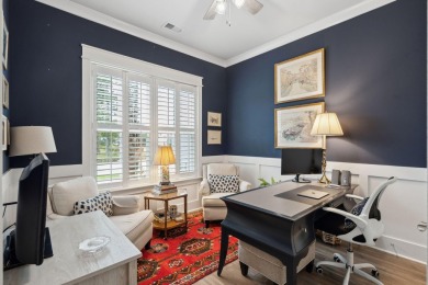 Better than new and packed with luxurious upgrades! This on Dunes West Golf Club in South Carolina - for sale on GolfHomes.com, golf home, golf lot