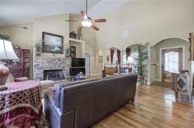 Craftsman Retreat in Bent Tree with Privacy and Possibility of on Bent Tree Golf Course in Georgia - for sale on GolfHomes.com, golf home, golf lot