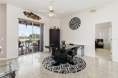 Welcome to 204 Golf Course Parkway, where comfort meets relaxed on Ridgewood Lakes Golf and Country Club in Florida - for sale on GolfHomes.com, golf home, golf lot