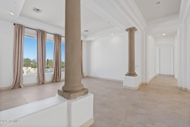 BEAUTIFUL SINGLE LEVEL GOLF COURSE HOME  FEATURING  BRAND NEW on Wildfire Golf Club in Arizona - for sale on GolfHomes.com, golf home, golf lot