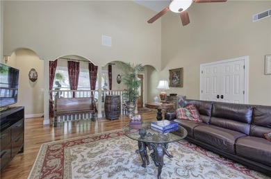 Craftsman Retreat in Bent Tree with Privacy and Possibility of on Bent Tree Golf Course in Georgia - for sale on GolfHomes.com, golf home, golf lot