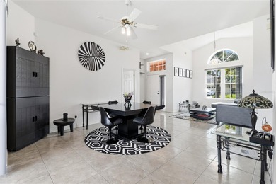 Welcome to 204 Golf Course Parkway, where comfort meets relaxed on Ridgewood Lakes Golf and Country Club in Florida - for sale on GolfHomes.com, golf home, golf lot