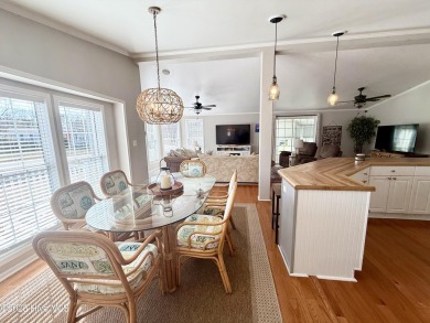 Welcome to 1092 Clubview Lane, located in the well maintained on Thistle Golf Club in North Carolina - for sale on GolfHomes.com, golf home, golf lot