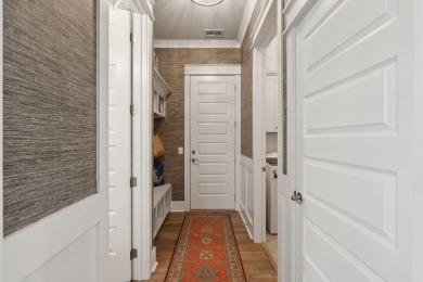 Better than new and packed with luxurious upgrades! This on Dunes West Golf Club in South Carolina - for sale on GolfHomes.com, golf home, golf lot