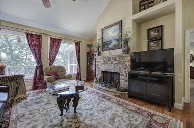 Craftsman Retreat in Bent Tree with Privacy and Possibility of on Bent Tree Golf Course in Georgia - for sale on GolfHomes.com, golf home, golf lot