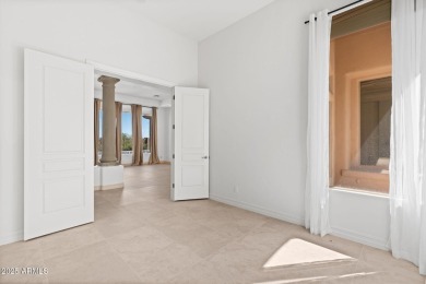 BEAUTIFUL SINGLE LEVEL GOLF COURSE HOME  FEATURING  BRAND NEW on Wildfire Golf Club in Arizona - for sale on GolfHomes.com, golf home, golf lot