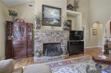 Craftsman Retreat in Bent Tree with Privacy and Possibility of on Bent Tree Golf Course in Georgia - for sale on GolfHomes.com, golf home, golf lot