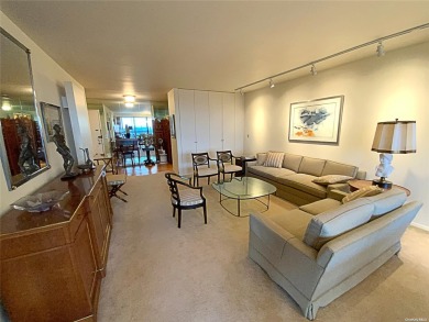 2 Bedroom in building 1! Huge living room with formal dining on Towers Country Club in New York - for sale on GolfHomes.com, golf home, golf lot