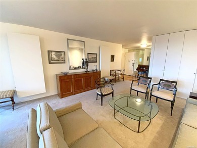 2 Bedroom in building 1! Huge living room with formal dining on Towers Country Club in New York - for sale on GolfHomes.com, golf home, golf lot