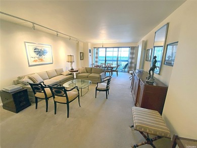 2 Bedroom in building 1! Huge living room with formal dining on Towers Country Club in New York - for sale on GolfHomes.com, golf home, golf lot