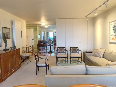 2 Bedroom in building 1! Huge living room with formal dining on Towers Country Club in New York - for sale on GolfHomes.com, golf home, golf lot