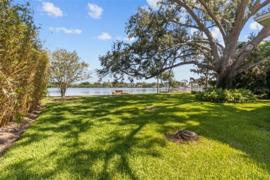 Exceptional 80' x 160' Waterfront Lot on Coveted Coffee Pot on The Renaisssance Vinoy Golf Club in Florida - for sale on GolfHomes.com, golf home, golf lot