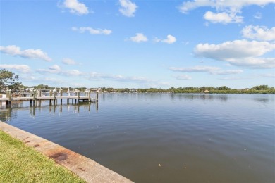 Exceptional 80' x 160' Waterfront Lot on Coveted Coffee Pot on The Renaisssance Vinoy Golf Club in Florida - for sale on GolfHomes.com, golf home, golf lot