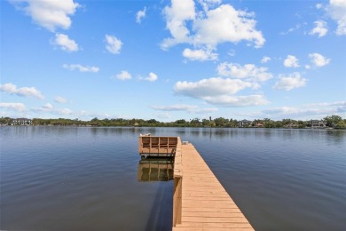 Exceptional 80' x 160' Waterfront Lot on Coveted Coffee Pot on The Renaisssance Vinoy Golf Club in Florida - for sale on GolfHomes.com, golf home, golf lot