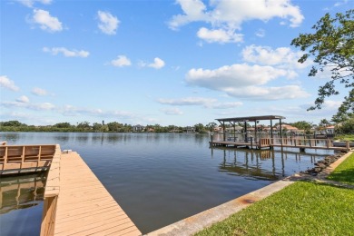 Exceptional 80' x 160' Waterfront Lot on Coveted Coffee Pot on The Renaisssance Vinoy Golf Club in Florida - for sale on GolfHomes.com, golf home, golf lot