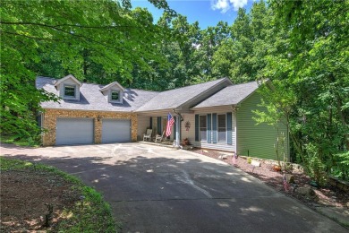 Built in 1999, this home has so much to offer. The home sits on on Bent Tree Golf Course in Georgia - for sale on GolfHomes.com, golf home, golf lot