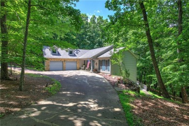 Built in 1999, this home has so much to offer. The home sits on on Bent Tree Golf Course in Georgia - for sale on GolfHomes.com, golf home, golf lot