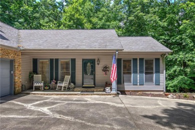 Built in 1999, this home has so much to offer. The home sits on on Bent Tree Golf Course in Georgia - for sale on GolfHomes.com, golf home, golf lot