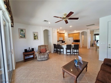 Your effortless Florida lifestyle awaits! This beautiful on Pelican Preserve Golf Club in Florida - for sale on GolfHomes.com, golf home, golf lot
