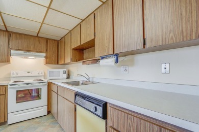 Bring your decorator and contractor to this 2nd fl unit in the on Martin County Golf Course in Florida - for sale on GolfHomes.com, golf home, golf lot