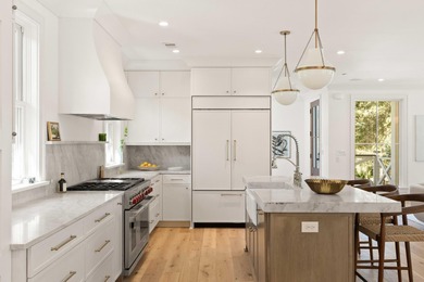 Beautiful 5 Bedroom, 5.5 Bathroom 3,200 square foot new on Wild Dunes Harbor Golf Resort in South Carolina - for sale on GolfHomes.com, golf home, golf lot