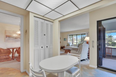 Bring your decorator and contractor to this 2nd fl unit in the on Martin County Golf Course in Florida - for sale on GolfHomes.com, golf home, golf lot