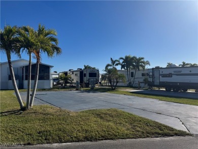 Welcome to Palmetto Palms where YOU own the land. This beautiful on Kelly Greens Golf and Country Club in Florida - for sale on GolfHomes.com, golf home, golf lot