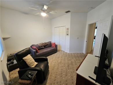 Your effortless Florida lifestyle awaits! This beautiful on Pelican Preserve Golf Club in Florida - for sale on GolfHomes.com, golf home, golf lot