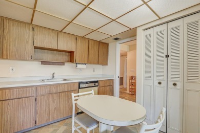 Bring your decorator and contractor to this 2nd fl unit in the on Martin County Golf Course in Florida - for sale on GolfHomes.com, golf home, golf lot