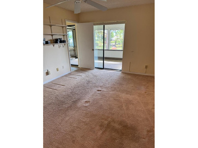 Hugh Price Reduction!! Bring your decorator and contractor to on Martin County Golf Course in Florida - for sale on GolfHomes.com, golf home, golf lot