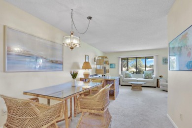 Bring your decorator and contractor to this 2nd fl unit in the on Martin County Golf Course in Florida - for sale on GolfHomes.com, golf home, golf lot