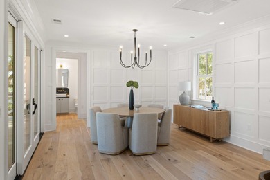 Beautiful 5 Bedroom, 5.5 Bathroom 3,200 square foot new on Wild Dunes Harbor Golf Resort in South Carolina - for sale on GolfHomes.com, golf home, golf lot