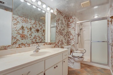 Hugh Price Reduction!! Bring your decorator and contractor to on Martin County Golf Course in Florida - for sale on GolfHomes.com, golf home, golf lot