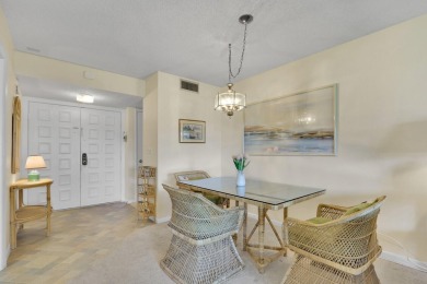 Bring your decorator and contractor to this 2nd fl unit in the on Martin County Golf Course in Florida - for sale on GolfHomes.com, golf home, golf lot